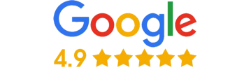 Google rating